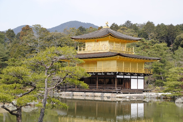 The Best 8 Temples and Shrines in Kyoto