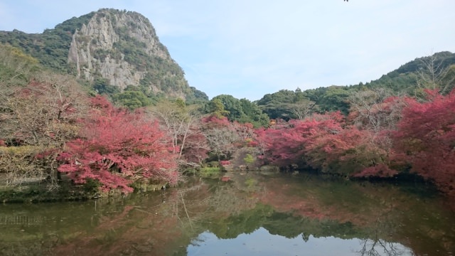 6．Mifuneyama rakuen