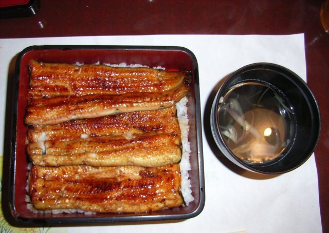 The 10 Best Unagi Restaurants You Must Eat in Asakusa, Tokyo | SeeingJapan