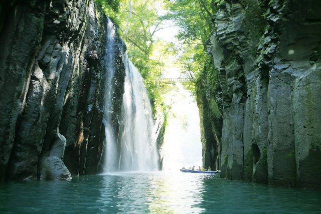 1. Takachiho kyo