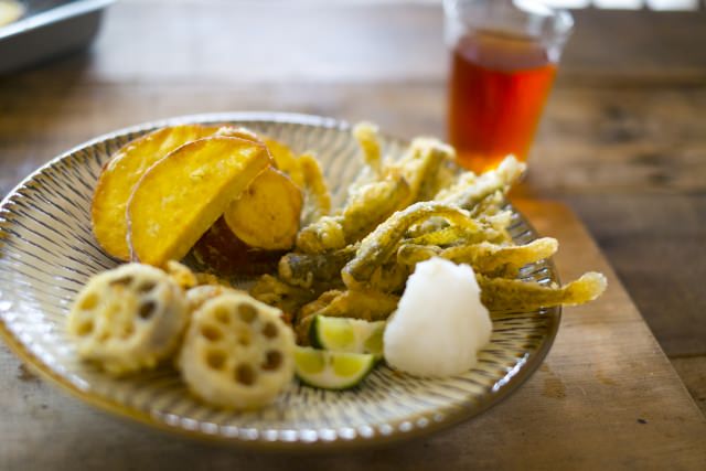 The 10 Best Tempura Restaurants You Must Eat in Kyoto, Japan | SeeingJapan