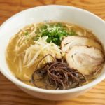 The 10 Best Ramen Shops You Must Eat in Miyazaki, Japan