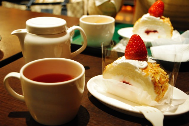 The 10 Best Dessert Shops You Must Eat In Shinjuku Tokyo Seeingjapan