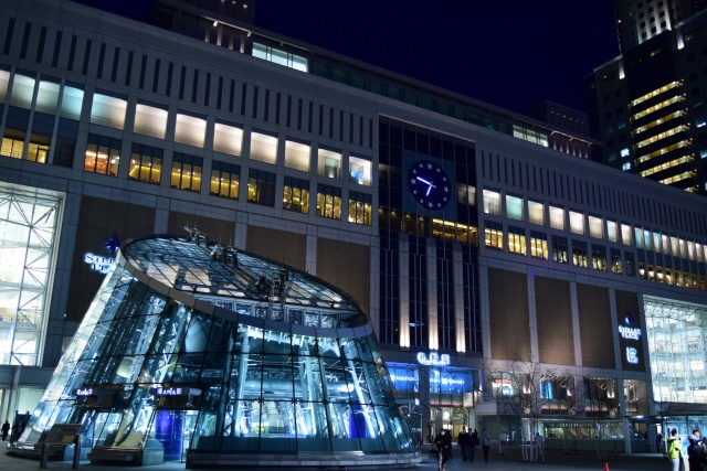 The Best 10 Shopping Malls You Must Visit In Sapporo Hokkaido Japan Seeingjapan