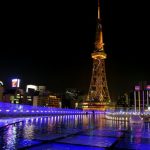 If you want to see a beautiful night scene that is popular in Nagoya, you have to visit here! 10 recommended impressive spots you must go!