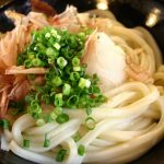 This is the Sanuki Udon noodle in Kagawa! The 10 Must-go Popular restaurants!