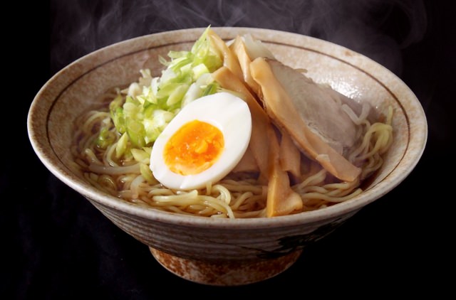 Which is Your Best Ramen in Japan? The 10 Must-go Ramen restaurant in